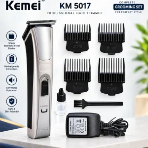 Kemei KM-5017